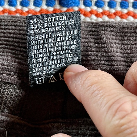 Hue Leggings - Picture 4 of 4